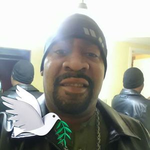 Meet your Posher, Ronald